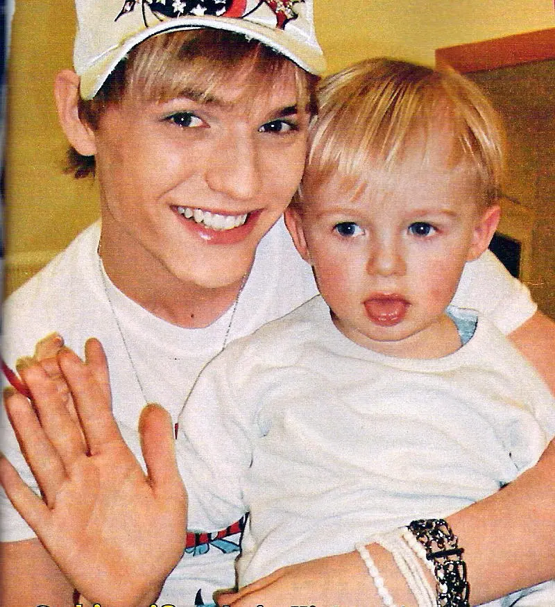 Us5 - Richie a drobec MAMA.jpg